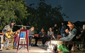 Jaipur Jantar Hostel